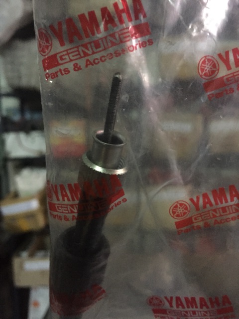Dây công tơ mét yamaha exciter 135 / dây đồng hồ exciter /dây báo tốc độ yamaha zin hãng