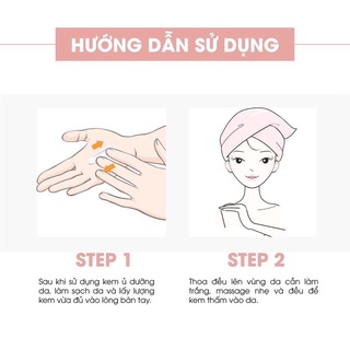 Serum Nhân Sâm Ginseng 24K