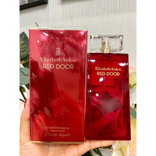 Nước hoa nữ Elizabeth Arden Red Door EDT 100ml