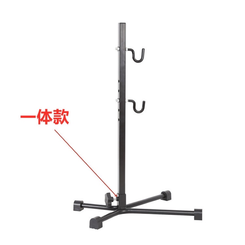 Giá dựng xe giá đỡ xe đạp 2 tầng loại đẹp