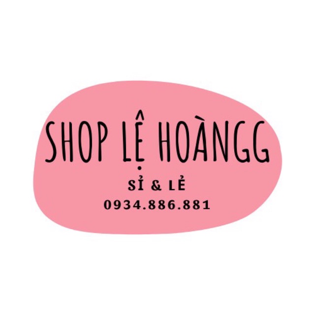 Shop Lệ Hoàngg