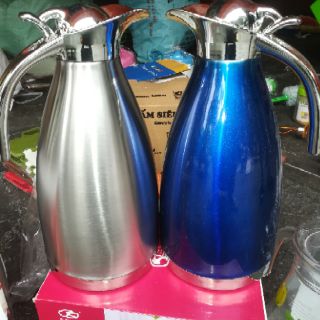 Phích giữ nhiệt 2l