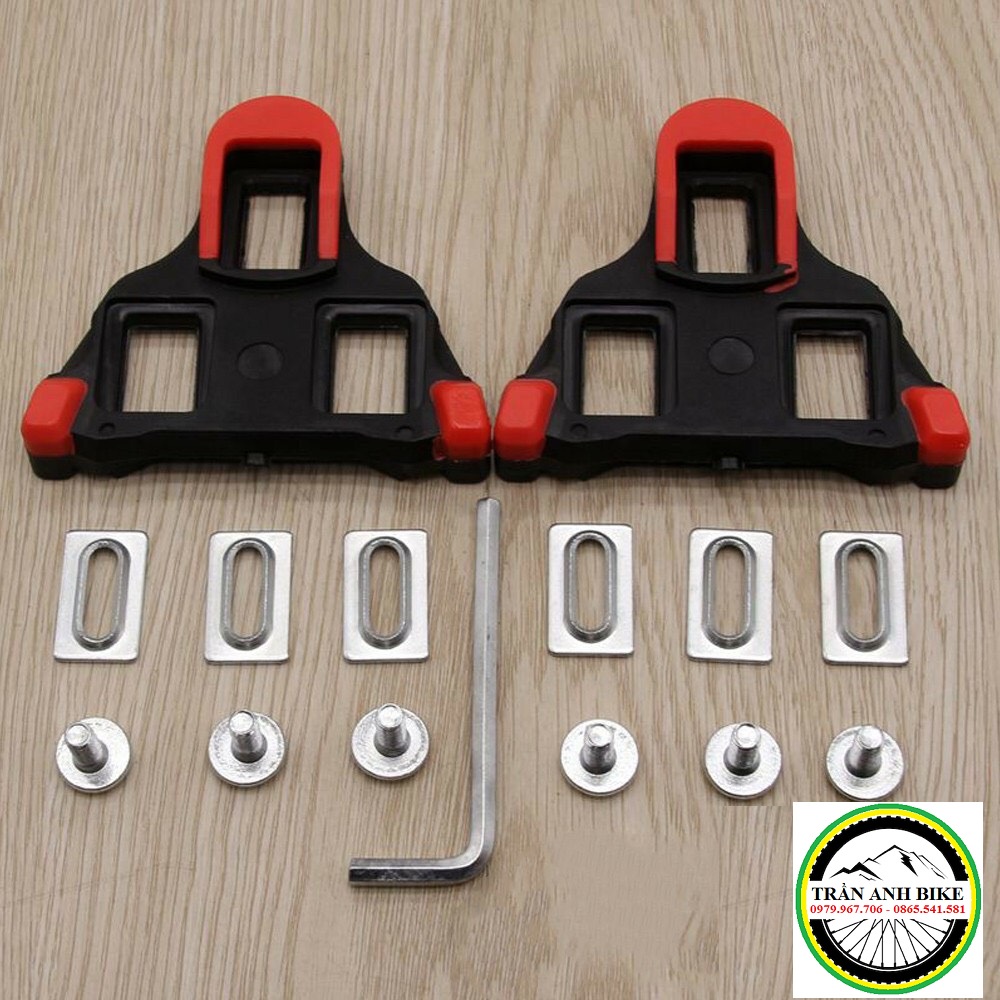 Can cá pedan xe đạp road SPLINT GROUP