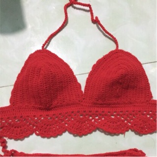 Bikini cho bé, áo cho mẹ