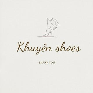 Khuyên shoes