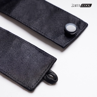 Áo Croptop Cổ Yếm Hở Lưng Chất Liệu Phi Lụa Bóng Mịn 2AM