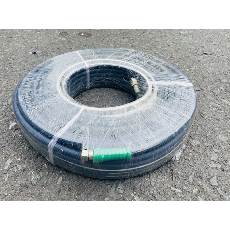 Ống xịt thuốc sâu, dây rửa xe áp lực cao hiệu KENTA 6.5mm x 50m|  Công nghệ GERMANY | Bảo hành 12 tháng