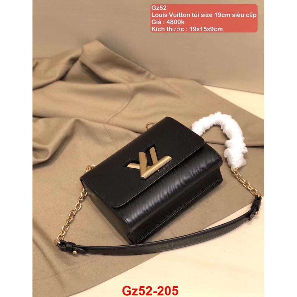 Túi size 19cm cao cấp