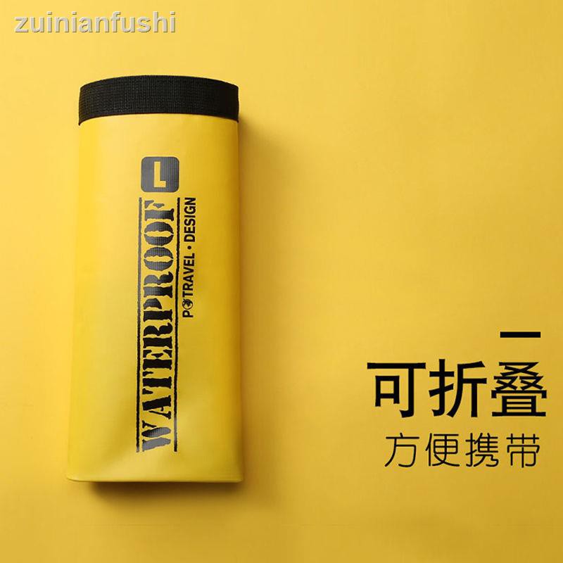 Túi Đựng Nước Gấp Gọn Tiện Lợi Khi Đi Du Lịch | BigBuy360 - bigbuy360.vn