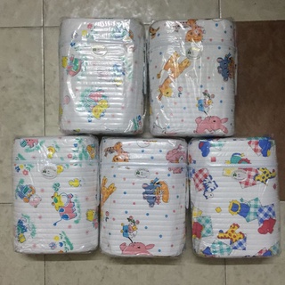 Bình ủ sữa đôi size lớn cho bé