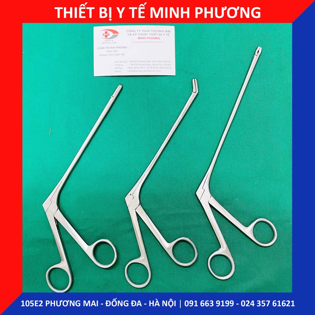 Kìm sinh thiết sản khoa