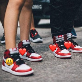 Giày sneaker Jodan 1 (full box)