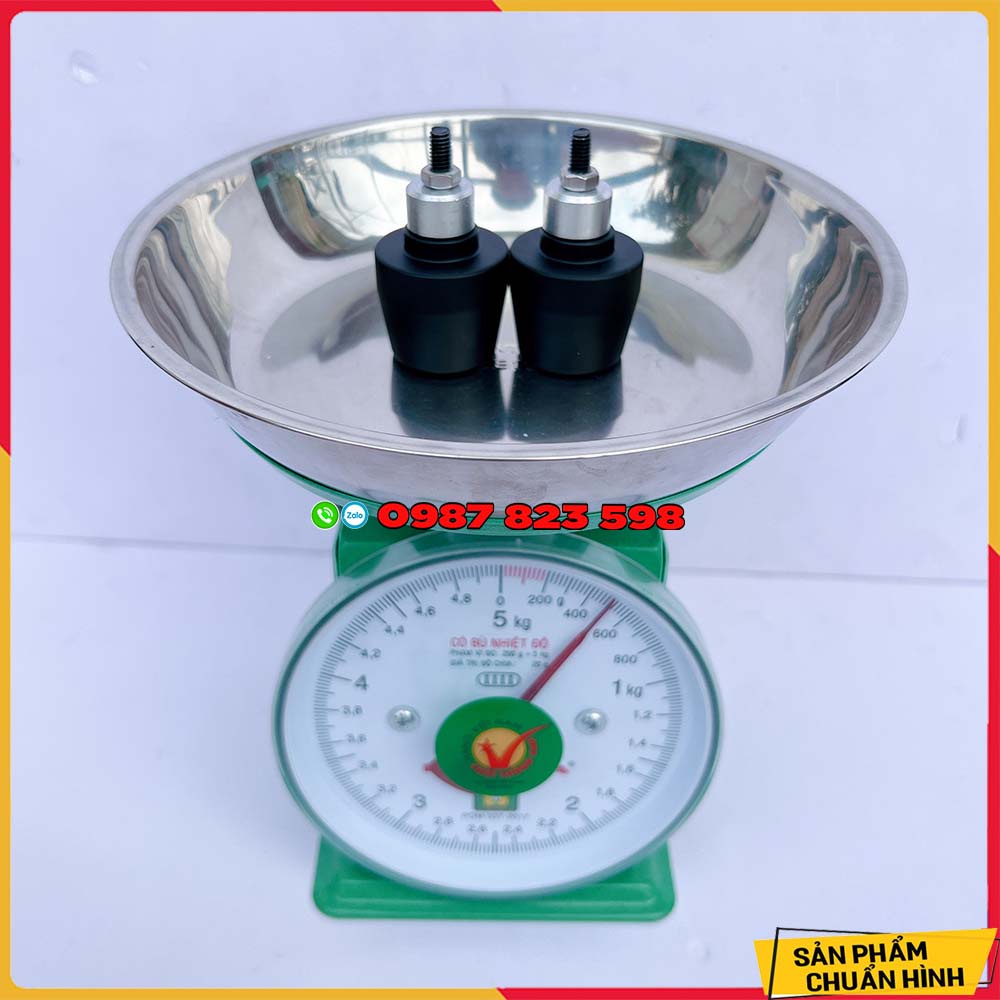 ✅ Gù Chống Rung Tay Lái Kèm Ốc Và Cốt Nhôm Gắn Gù Hàng Zin Tháo Xe SH, PCX Chất Liệu Thép Không Rỉ ✅