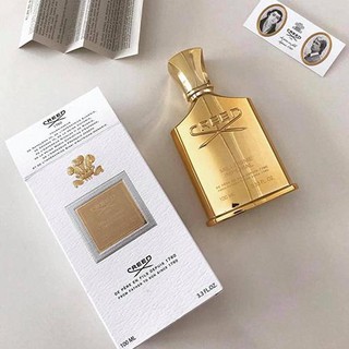 Nước Hoa  Unisex Creed Millesime Imperial