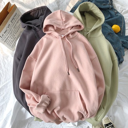 Áo nỉ Hoodie 🚚 FREESHIP 🚚 [Nhập Mã : VUQU11 giảm 10k]