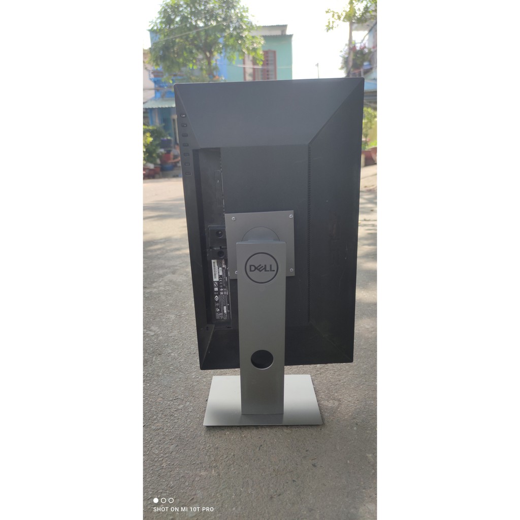 [ Hàng Hot ] Chân màn hình máy tính Dell 2020 ̣(New) xoay 180 độ dùng được cho tất cả LCD từ 17-27 inch | BigBuy360 - bigbuy360.vn