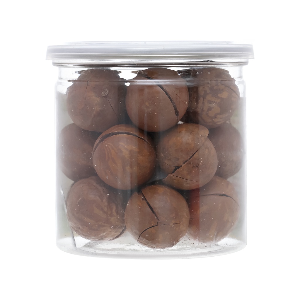 Hạt mắc ca Thành Việt hũ 200g