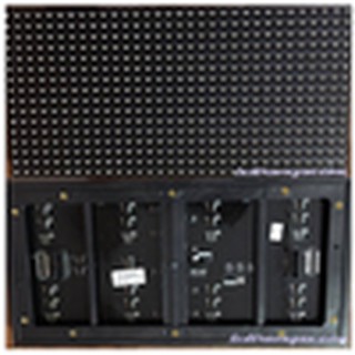 Module p10 3 màu smd mới