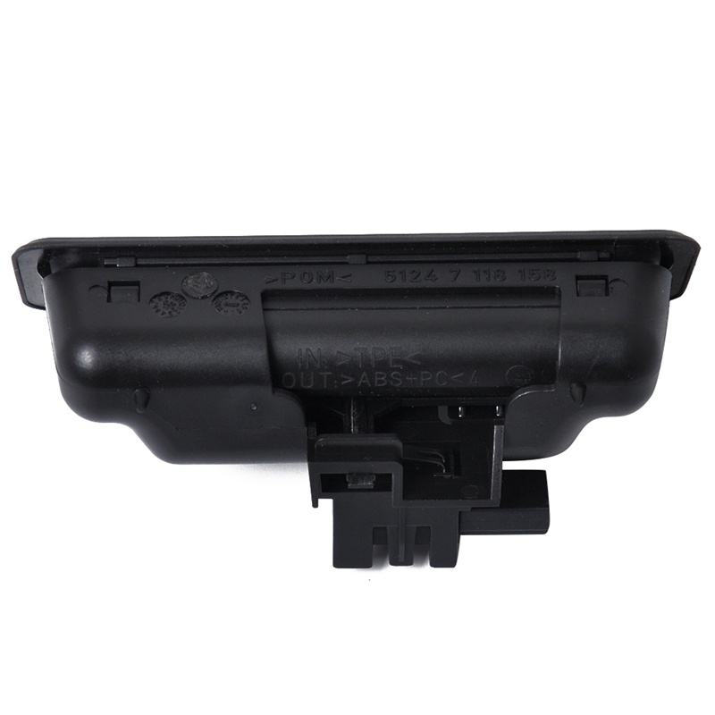 Nút Nhấn Cốp Xe Cho Bmw E90 E60 E70 E82 E88 E91 51247118158
