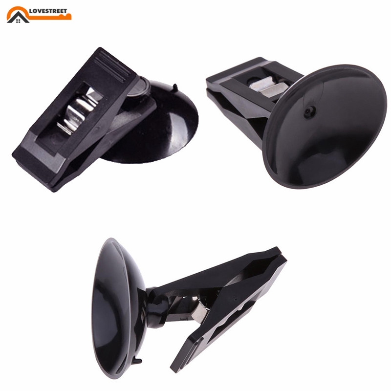 Bộ 2 Giá Đỡ Điện Thoại Hít Kính Chắn Gió Xe Ô Tô | BigBuy360 - bigbuy360.vn