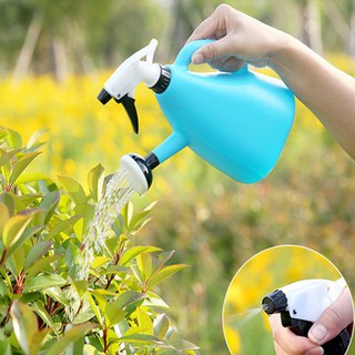Bình Tưới Cây Vòi Sen Dễ Tháo Lắp