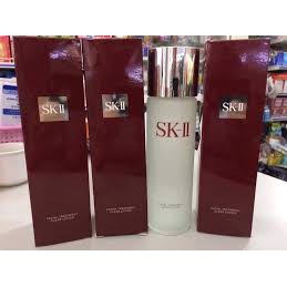 Nước thần Skii 230ml facial treatment essence