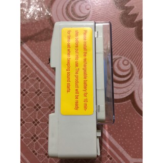 Hẹn giờ camsco TB-35N
