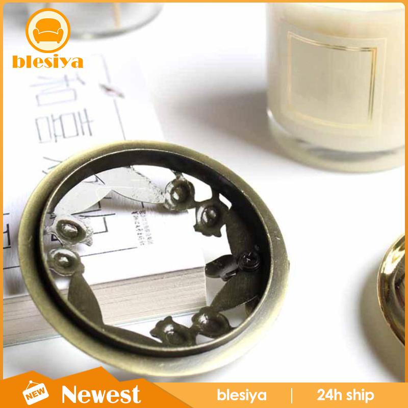 Nắp Đậy Nến 73-81mm Chuyên Dụng Chất Lượng Cao