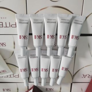 Serum dưỡng trắng da SK-II AURA ESSENCE  10g