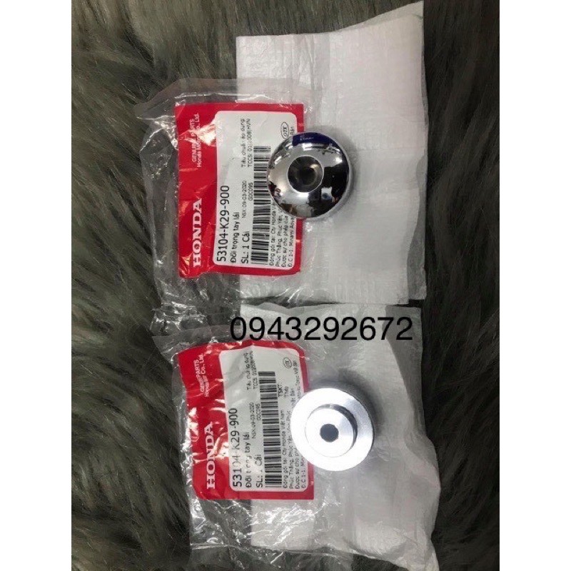 Gù Tay Lái  Sh Mode 125 Honda  53104K29900