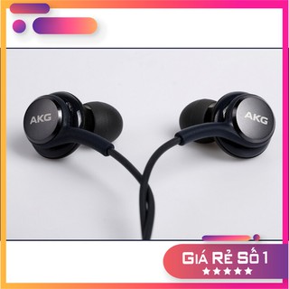 Tai nghe AKG Samsung Galaxy S8/ S8 Plus/ Note 8 / S9/ S9 Plus chính hãng