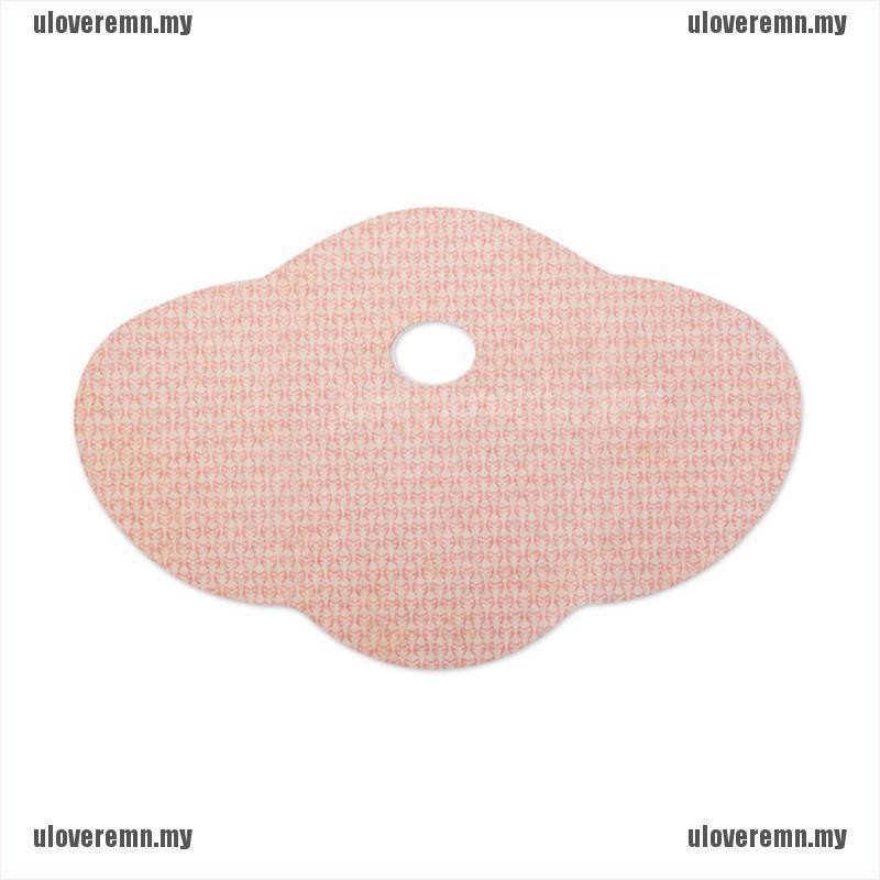 (hàng Mới Về) Set 10 Miếng Dán Đốt Cháy Mỡ Thừa Giúp Thon Gọn Cơ Thể | BigBuy360 - bigbuy360.vn