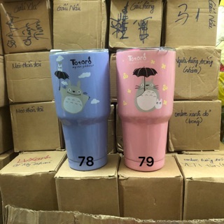 [68-80] COMBO 5 MÓN LY GIỮ NHIỆT YETI 800ml