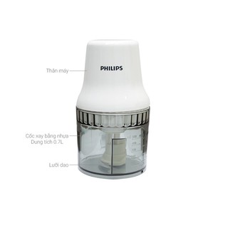 MÁY XAY THỊT PHILIPS HR1393