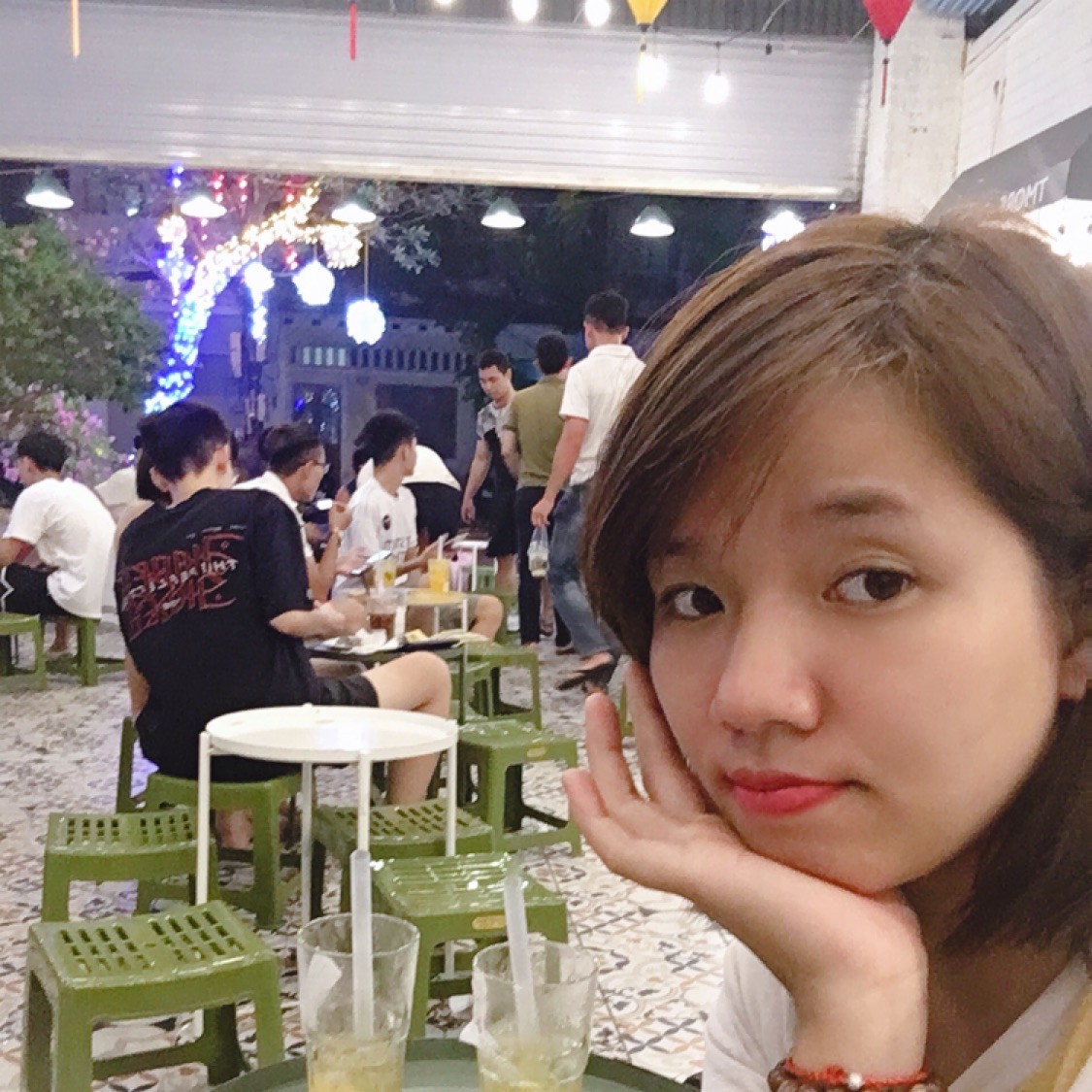 Sản phẩm tự nhiên nhà làm