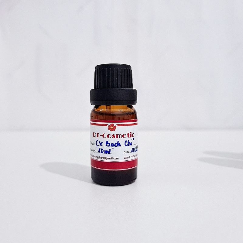 Chiết Xuất Bạch Chỉ (Angelica Extract) - Nguyên Liệu Mỹ Phẩm
