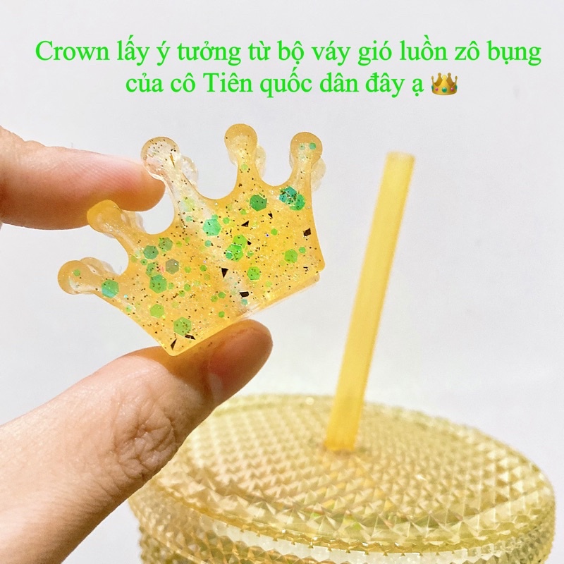 - TỔNG HỢP MẪU STOPPER/ NÚT CHẶN ỐNG HÚT COLD CUP