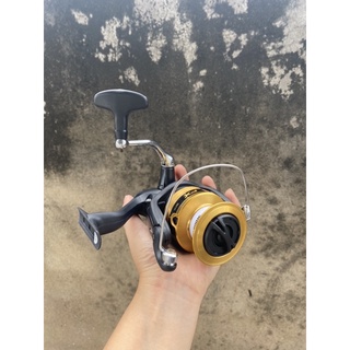 MÁY CÂU SHIMANO FX 4000