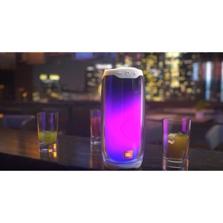 Loa JBL Pulse 4 (Chính Hãng)