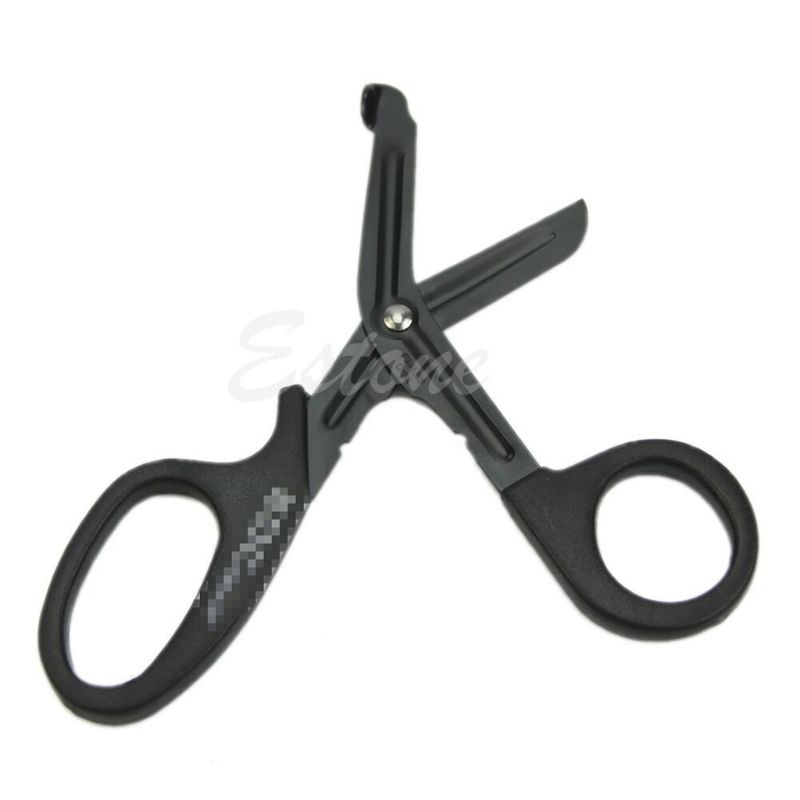Kéo Y Tế Khẩn Cấp EMT Chuyên Dụng Mới