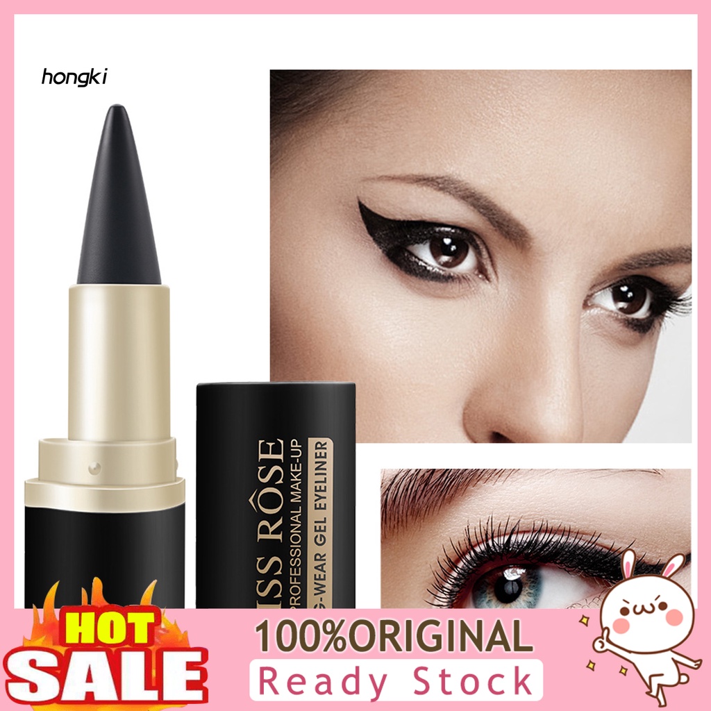 Bút kẻ mắt lâu trôi chống nhòe đa năng dành cho nữ
 | BigBuy360 - bigbuy360.vn