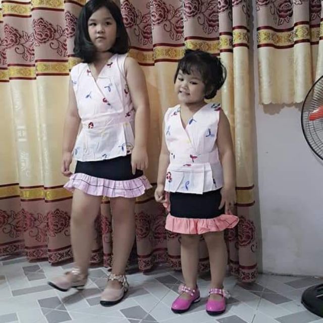 Set thiết ke be gái(luuanh1975)
