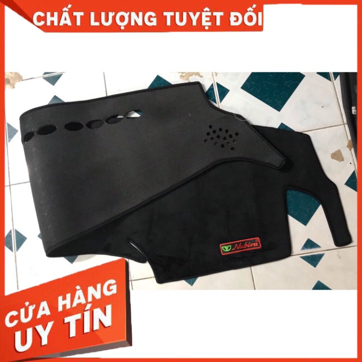 Thảm Taplo Nubira Hàng Cao Cấp