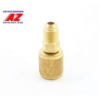 Đầu chuyển đổi dây Gas R22- R410