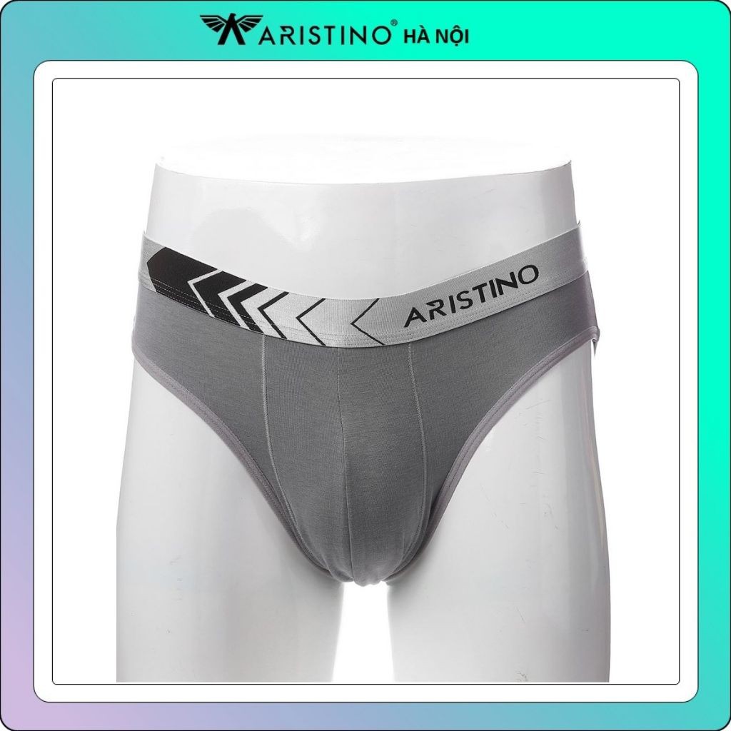 Combo 3-5 chiếc quần lót nam ARISTINOchitosan cao cấp abf01807 (mix nhiều màu)