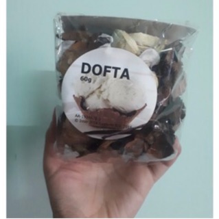 Hoa khô DOFTA