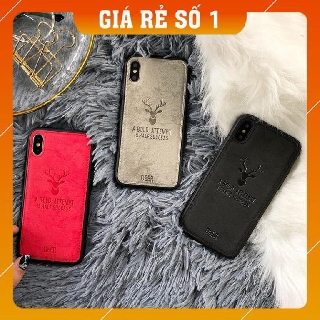 Ốp lưng iphone Alley