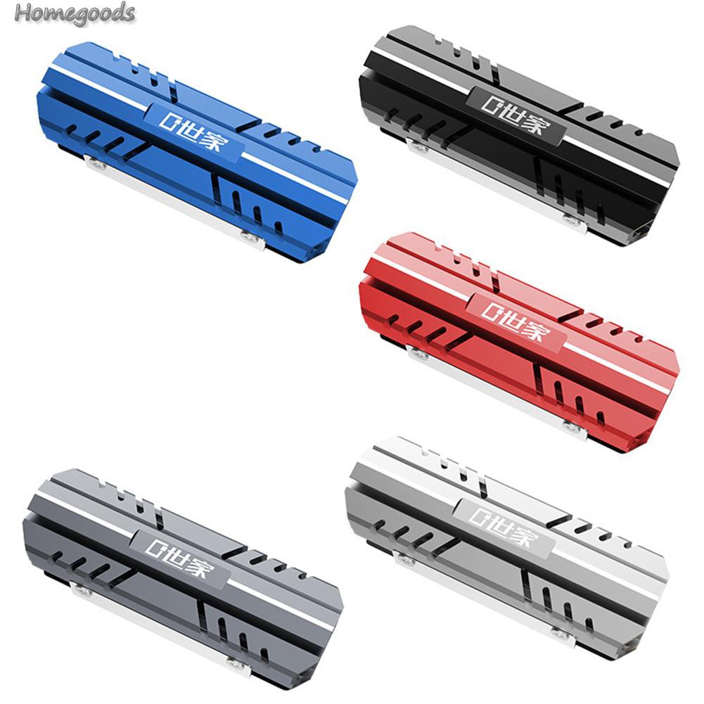 Bộ Tản Nhiệt Cao Cấp M2-Hs01 Cho Ssd M.2 2280