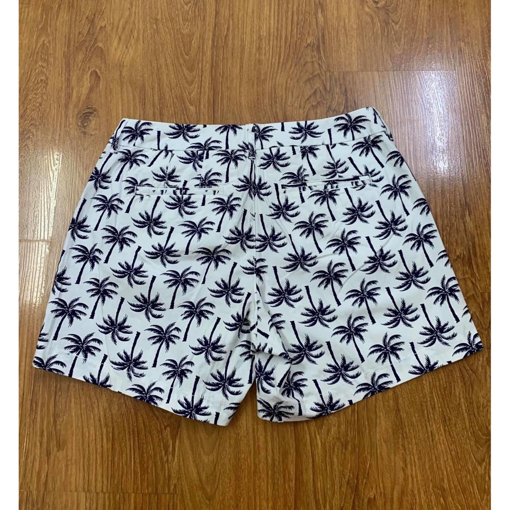 QUẦN SHORT GAP XUẤT XỊN