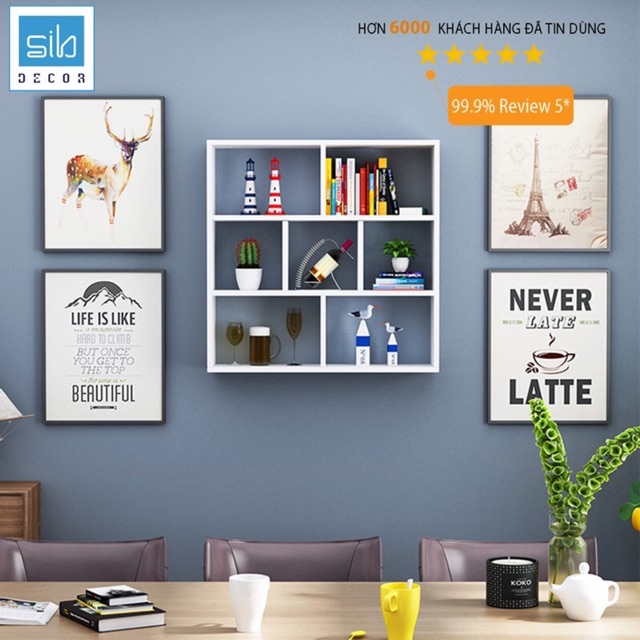 combo cho khách yêu cầu